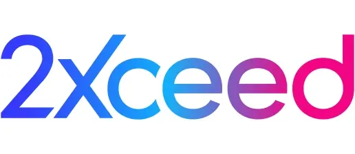 2XCEED beno partner logo