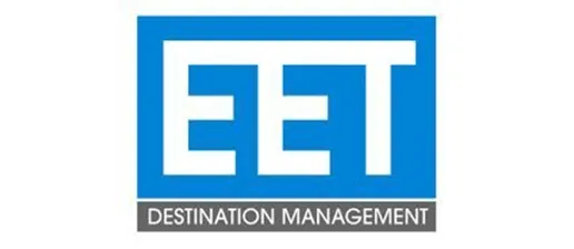 EET DESTINATION MANAGEMENT beno partner logo