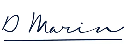 D MARIN beno partner logo