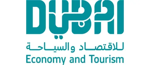 DUBAI ECONOMY AND TOURISM beno partner logo