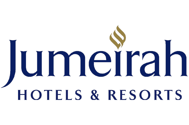 Jumeirah Group beno partner logo