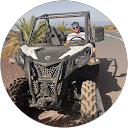 user profile photo